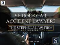 Stephens Law Firm Accident Lawyers image 2